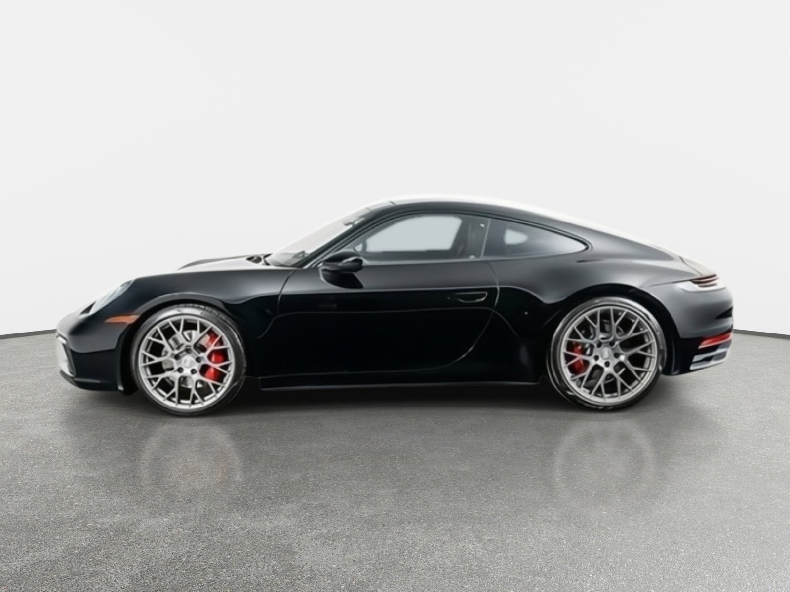 Used 2024 Porsche 911 Carrera 4 GTS AWD/4WD image 10