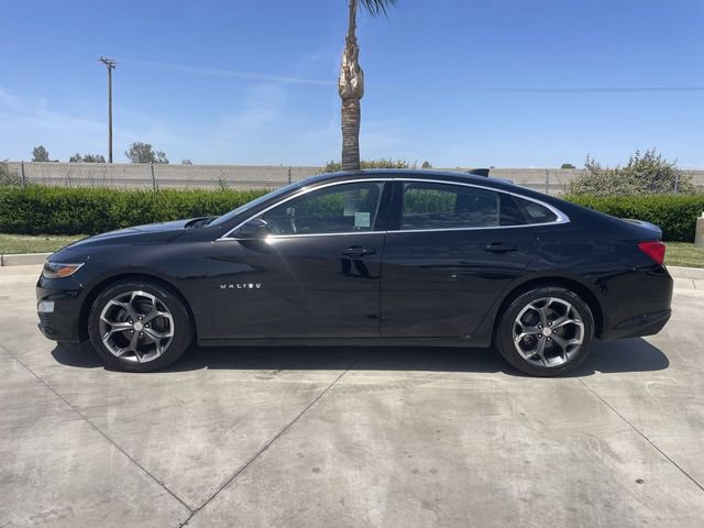 Used 2023 Chevrolet Malibu LT FWD image 5