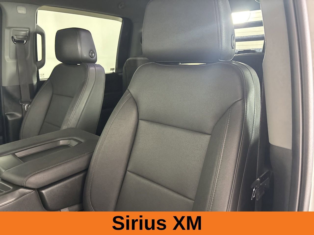 Used 2023 Chevrolet Silverado 3500 W/T w/ WT Convenience Package image 10