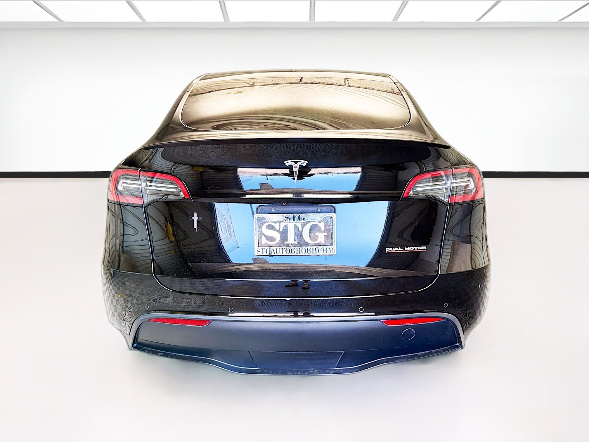 Used 2022 Tesla Model Y Performance AWD/4WD image 5