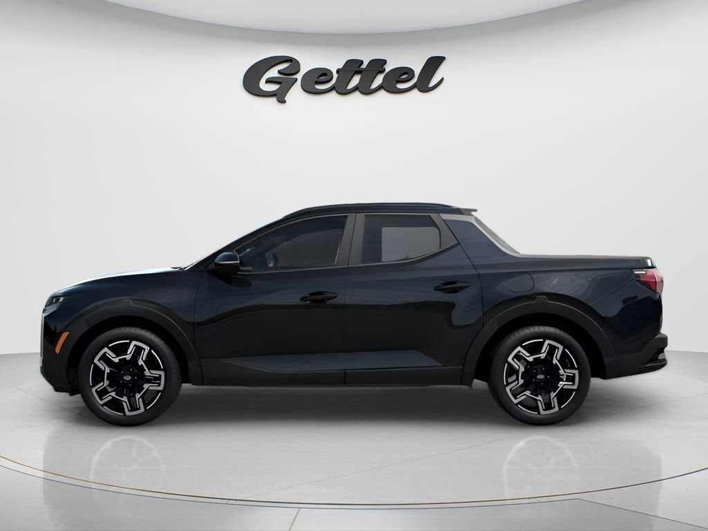 New 2026 Hyundai Santa Cruz Limited image 3