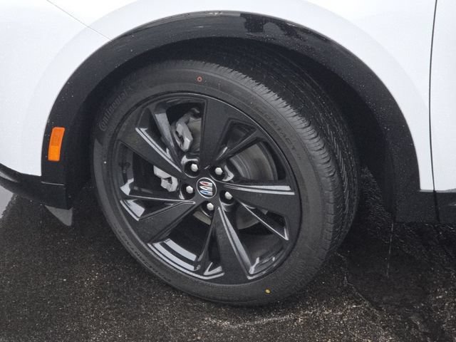 New 2026 Buick Envision Sport Touring AWD/4WD image 26