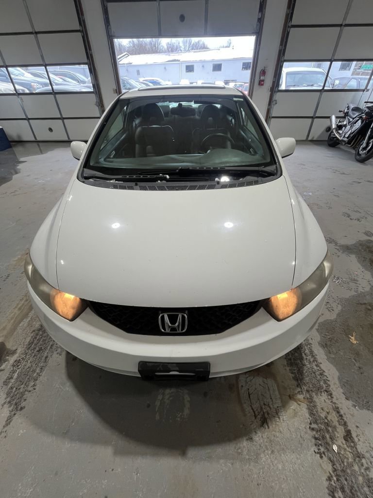 Used 2010 Honda Civic EX-L image 3