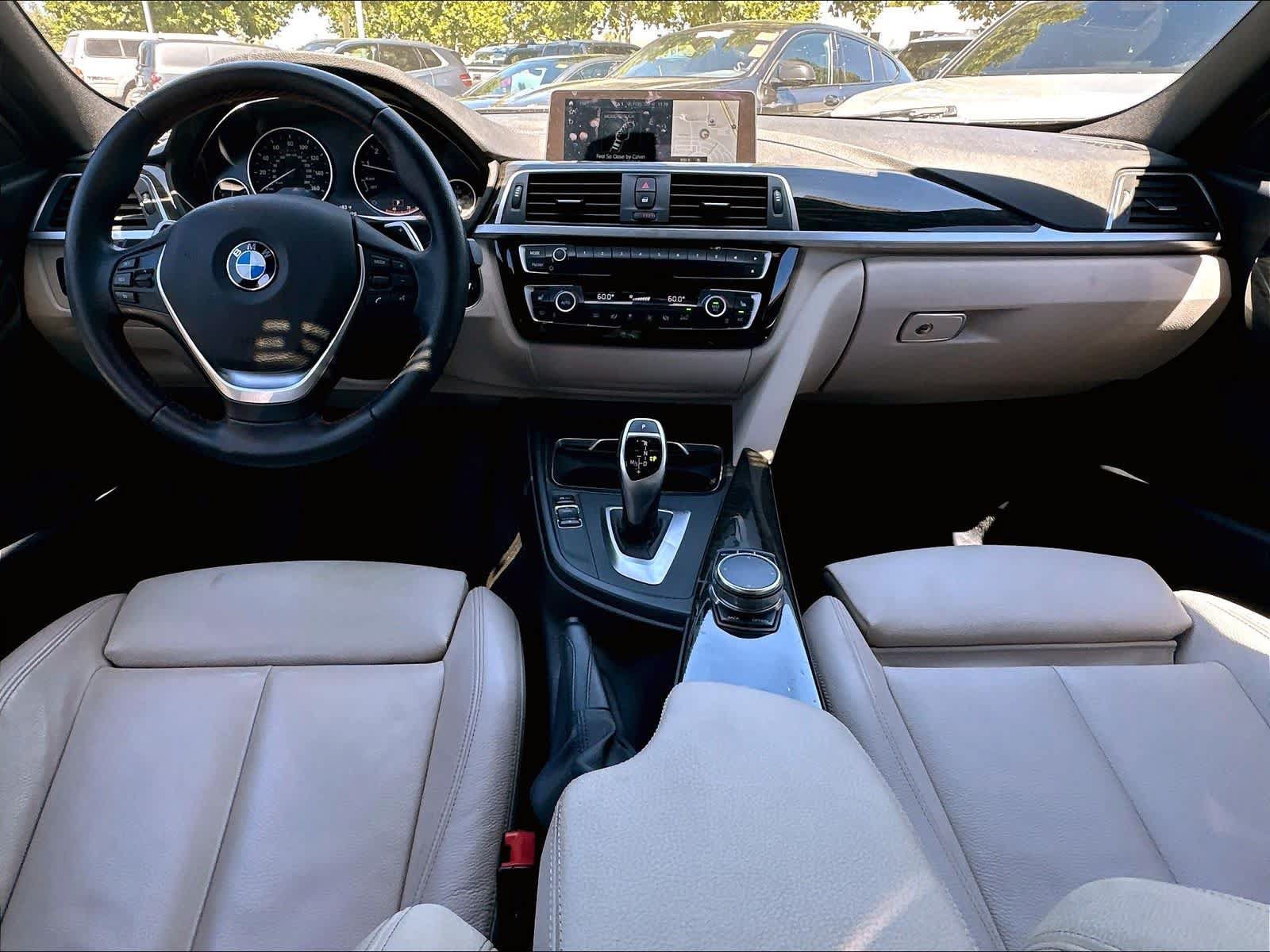 Used 2018 BMW 330i Sedan w/ Convenience Package RWD image 10