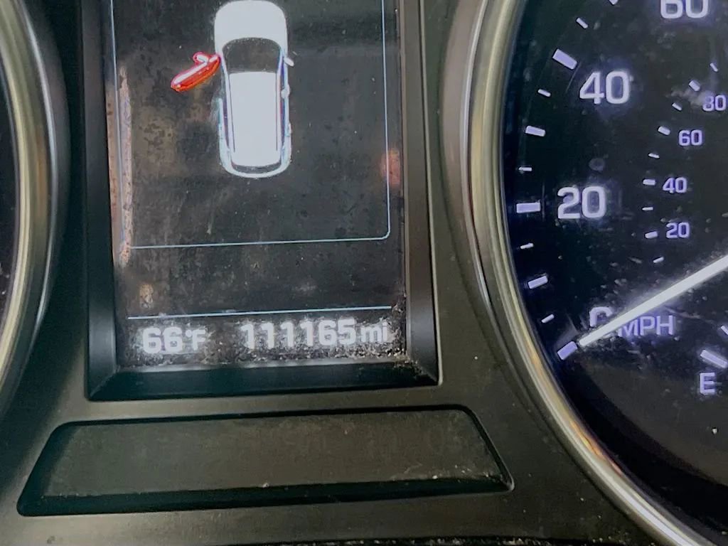 Used 2019 Hyundai Santa Fe XL w/ Cargo Package FWD image 13