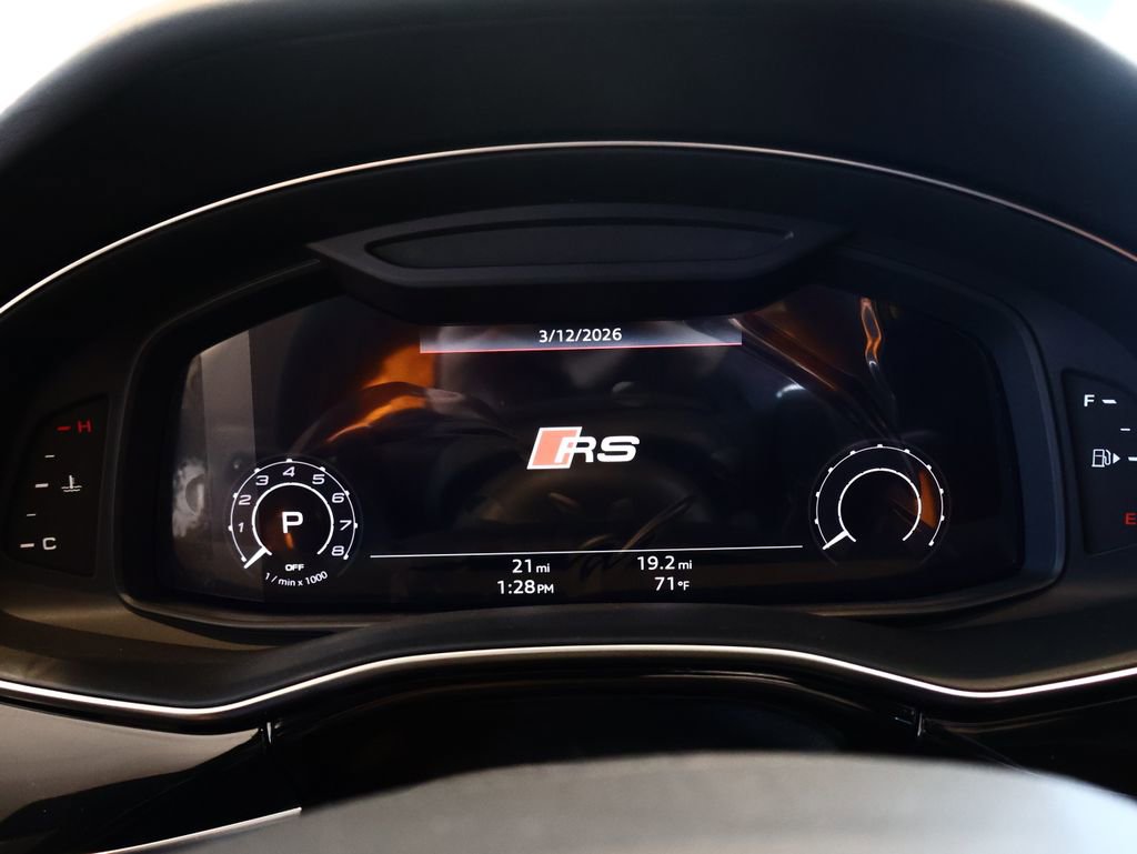 New 2026 Audi RS Q8 performance image 30