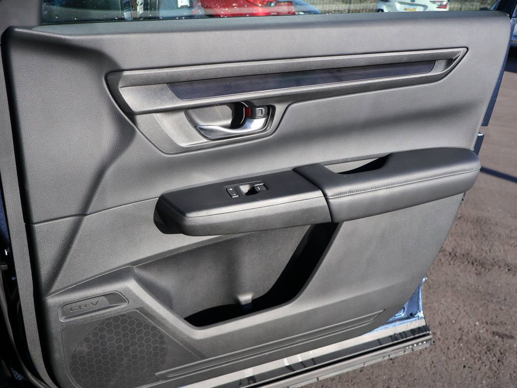 Certified 2024 Honda CR-V EX image 11