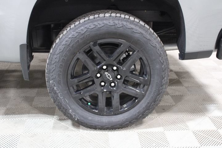 New 2026 Chevrolet Silverado 1500 LT Trail Boss w/ LT Trail Boss Premium Package AWD/4WD image 44
