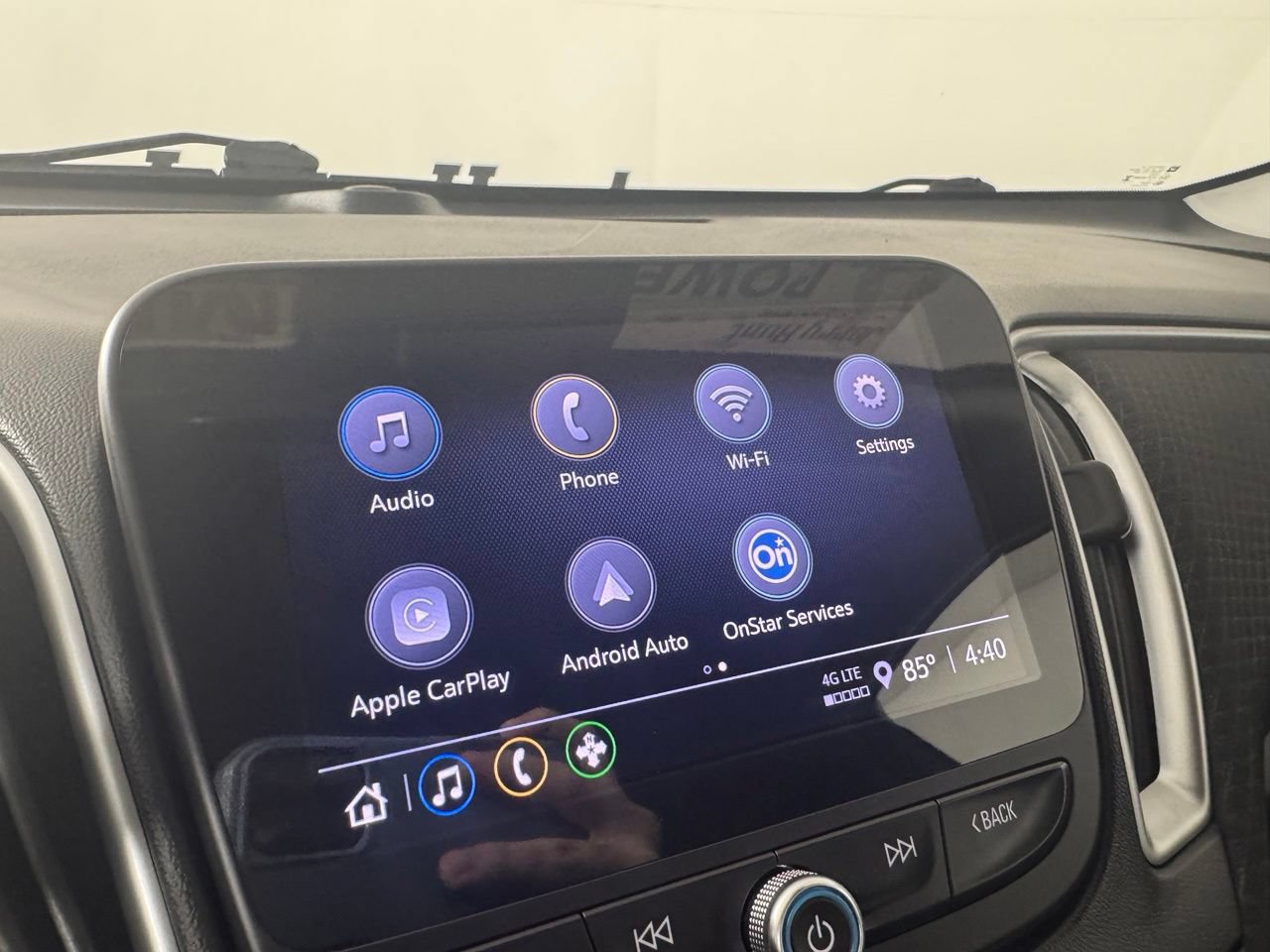 Used 2024 Chevrolet Malibu LS FWD image 19