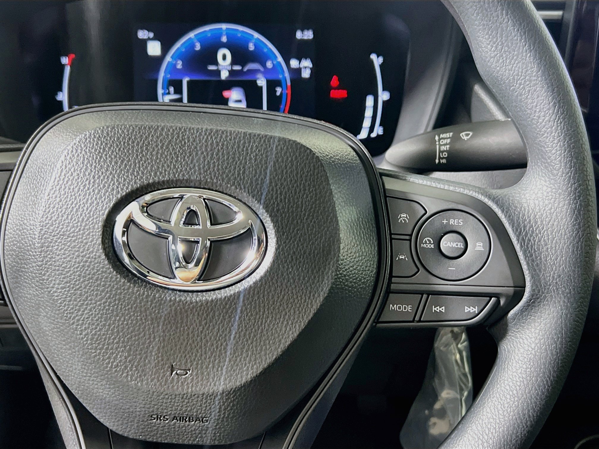 New 2027 Toyota Corolla LE FWD image 18