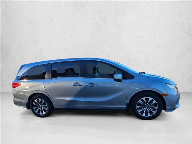 Used 2023 Honda Odyssey EX-L image 4
