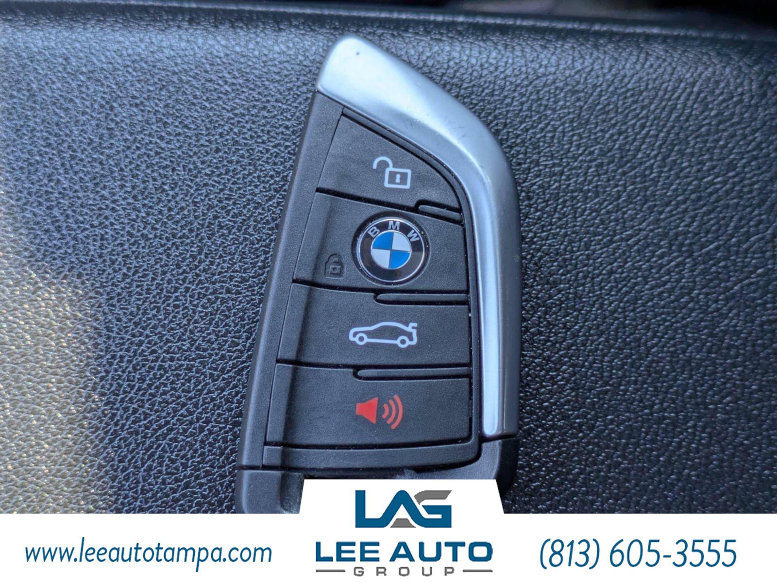 Used 2019 BMW X3 sDrive30i w/ Driving Assistance Package RWD image 29