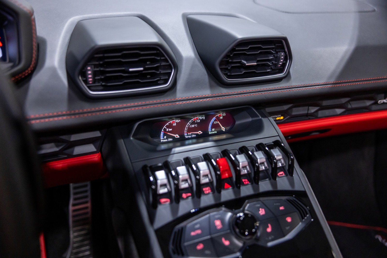 Used 2017 Lamborghini Huracan LP 610-4 image 40