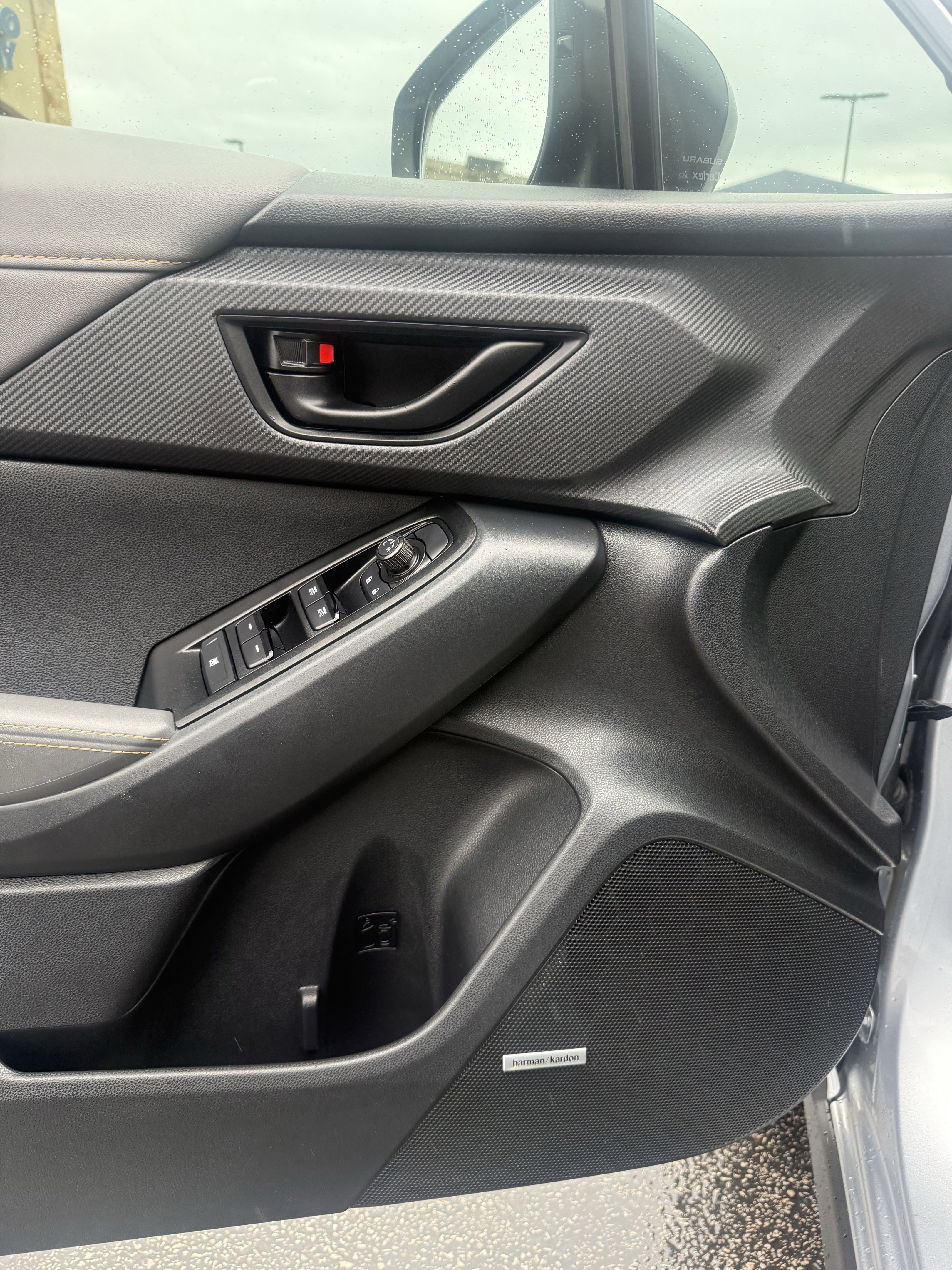 Used 2024 Subaru Crosstrek 2.5i Wilderness image 17