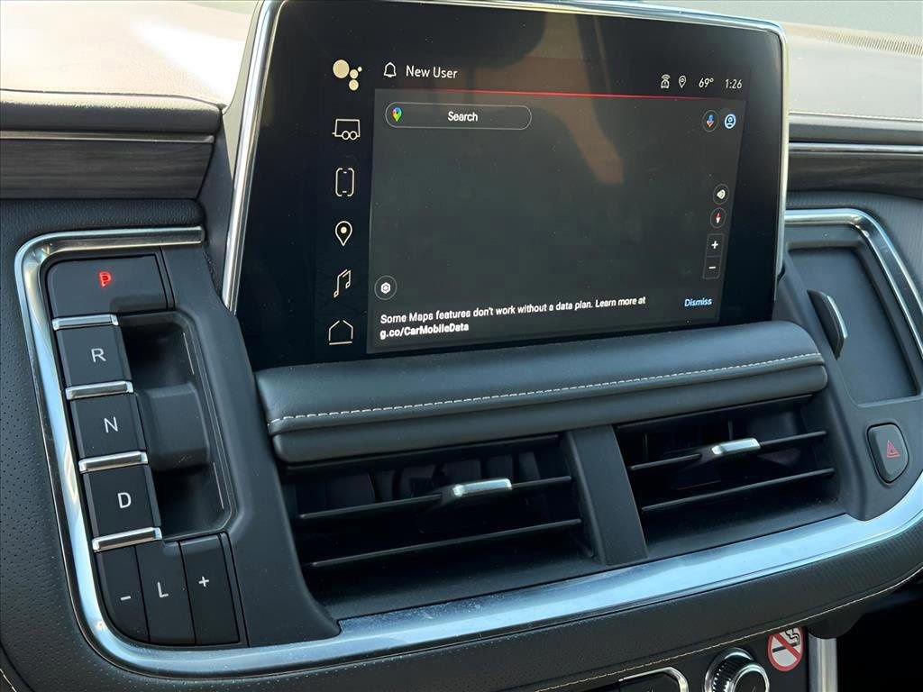 Certified 2023 GMC Yukon XL SLT image 25