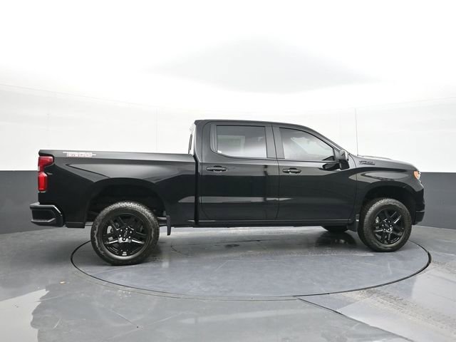 New 2026 Chevrolet Silverado 1500 LT Trail Boss w/ Safety Package image 16