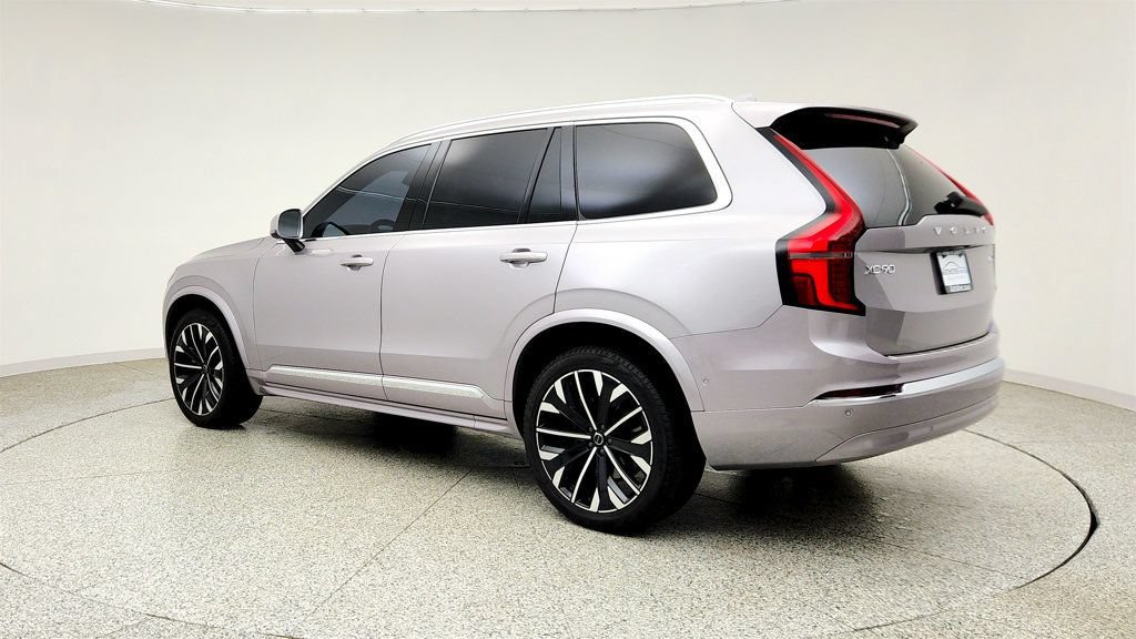 Used 2026 Volvo XC90 B6 Plus w/ Protection Package Premier AWD/4WD image 7