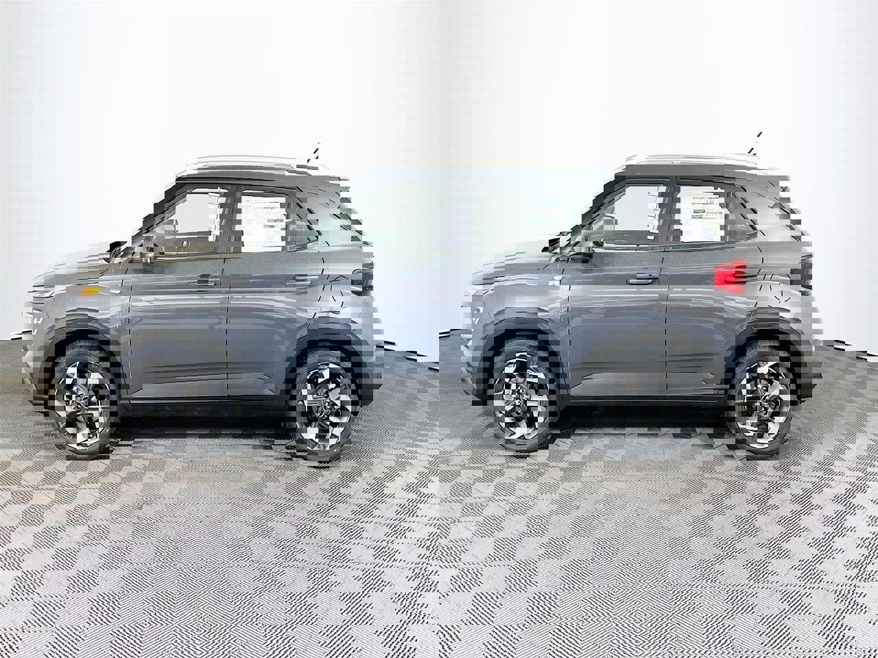 New 2026 Hyundai Venue SEL image 3