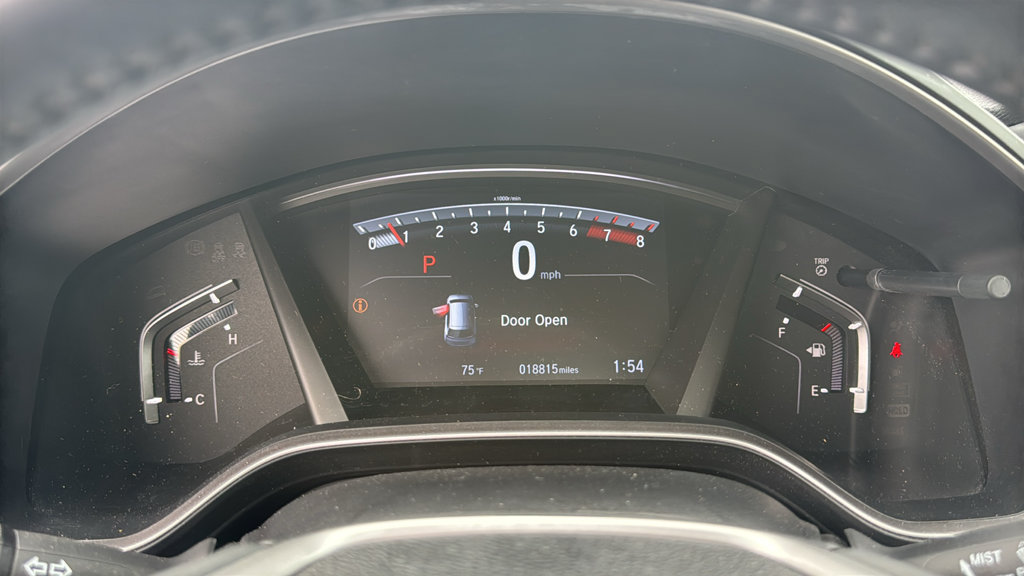 Certified 2020 Honda CR-V EX-L image 17