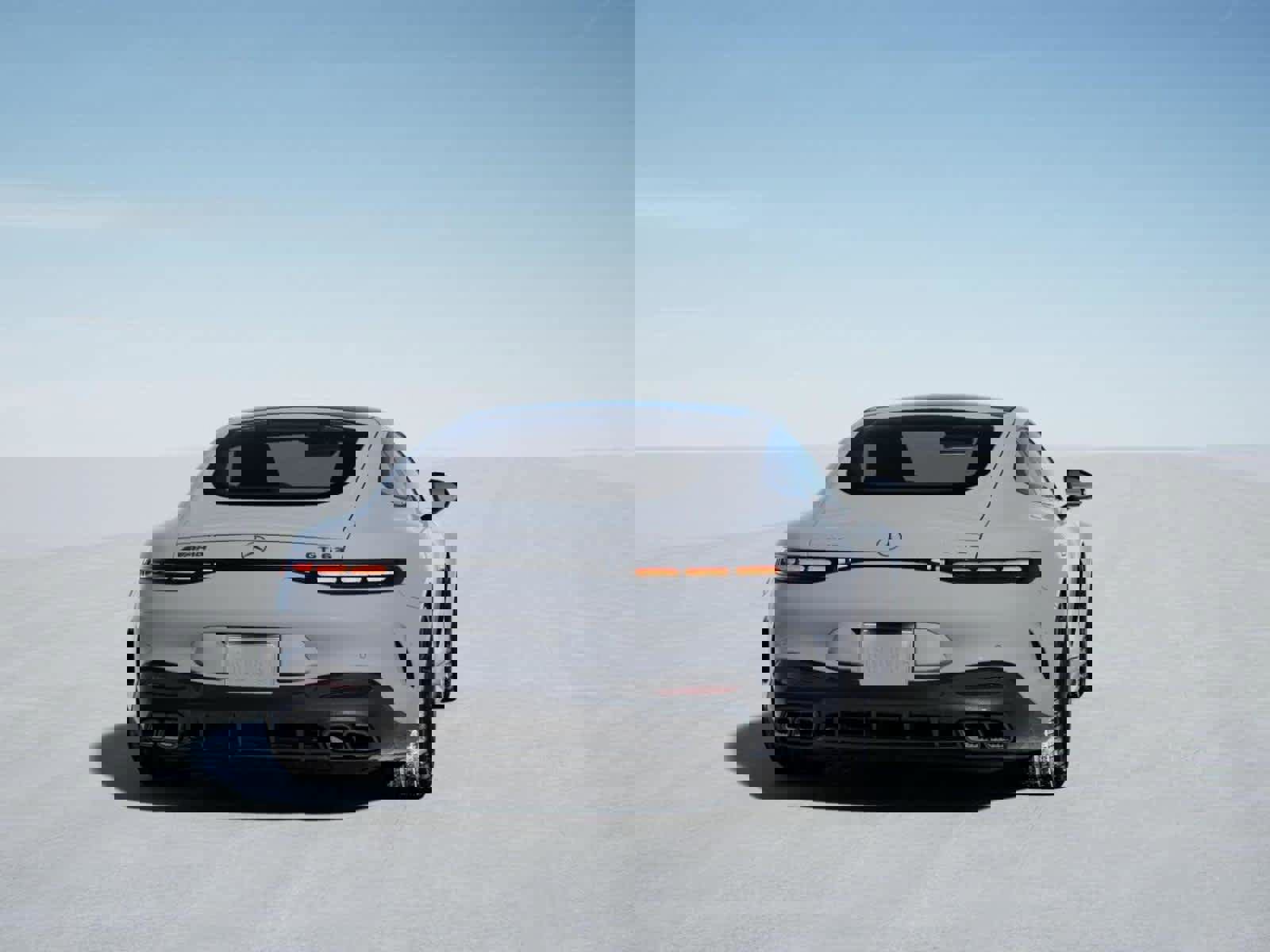 New 2026 Mercedes-Benz AMG GT 63 image 23