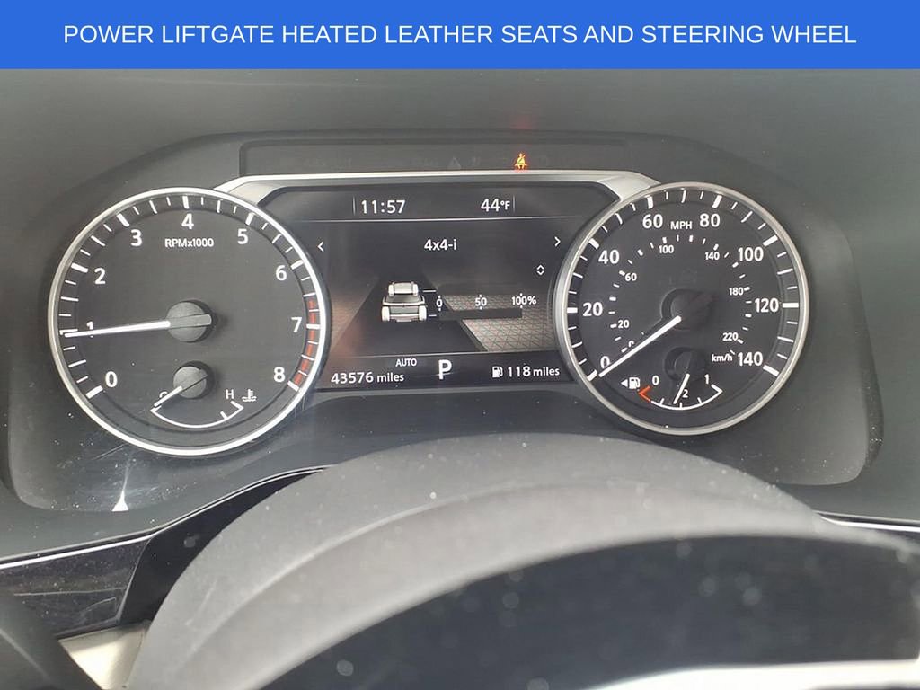 Used 2023 Nissan Pathfinder SL image 27