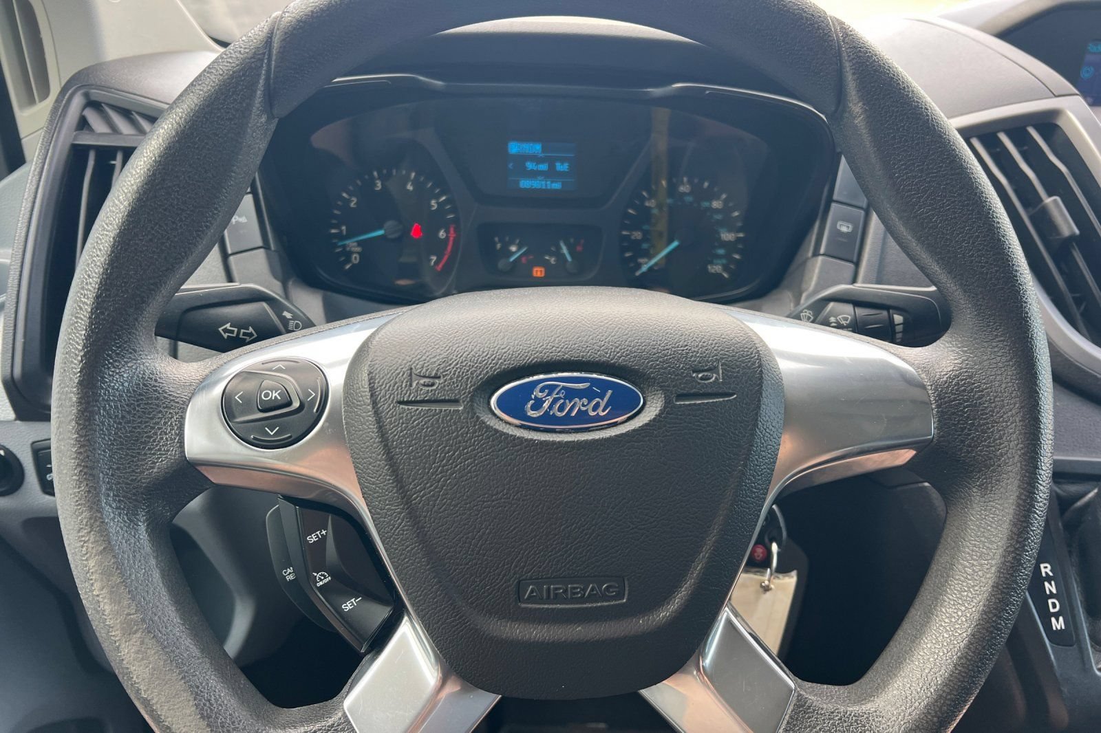 Used 2016 Ford Transit 350 XLT RWD image 24