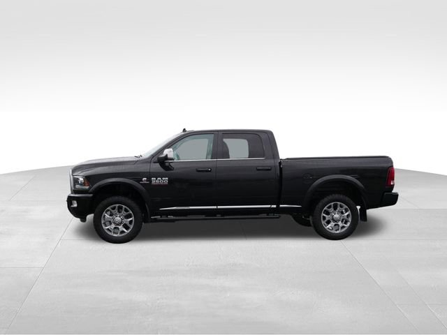 Used 2018 RAM 3500 Laramie Longhorn image 4