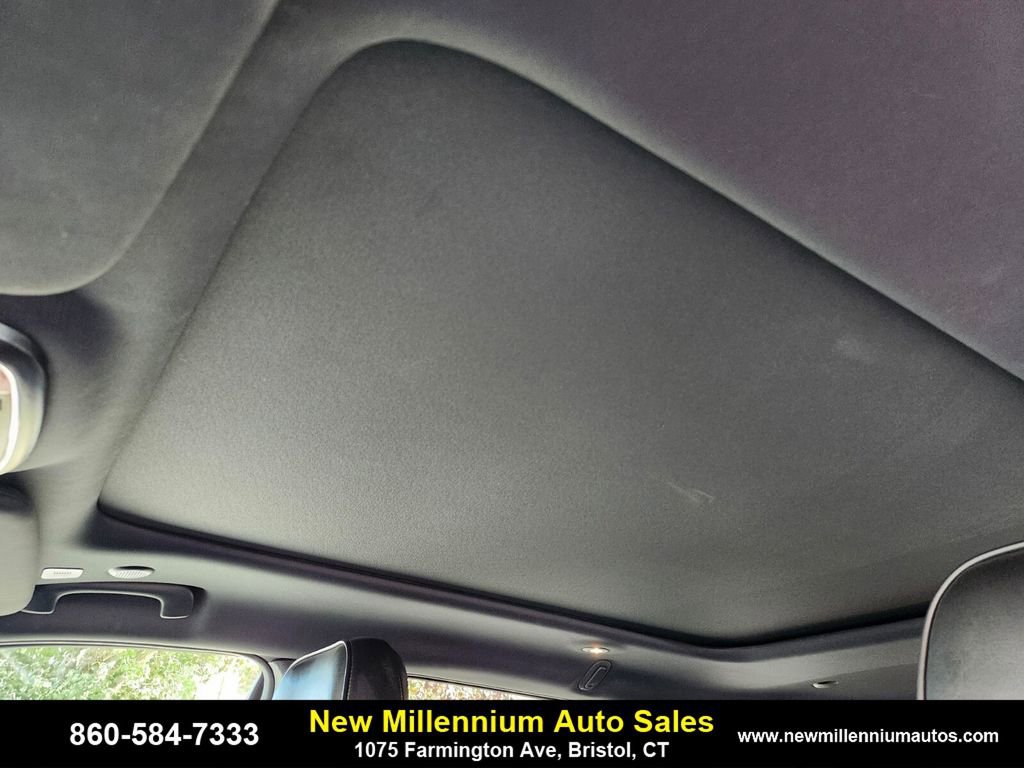 Used 2021 Jeep Grand Cherokee High Altitude image 20