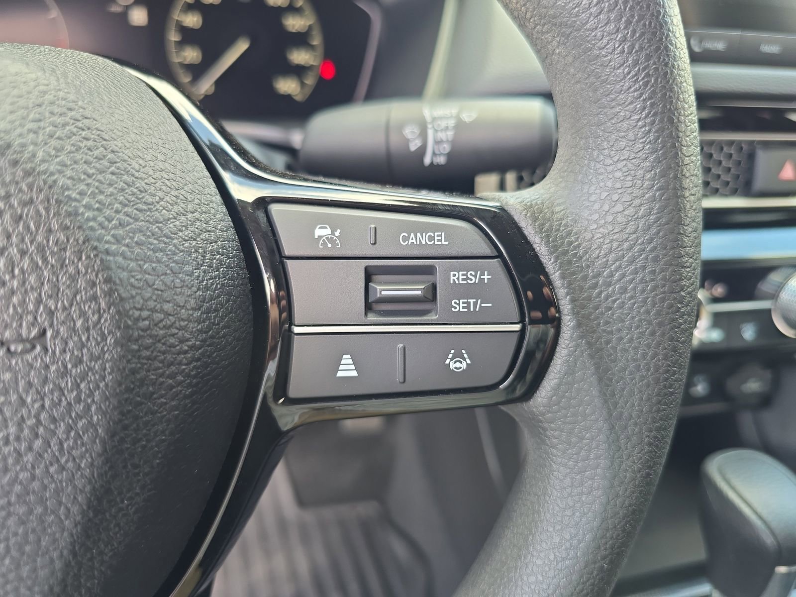 Certified 2025 Honda Civic LX image 22