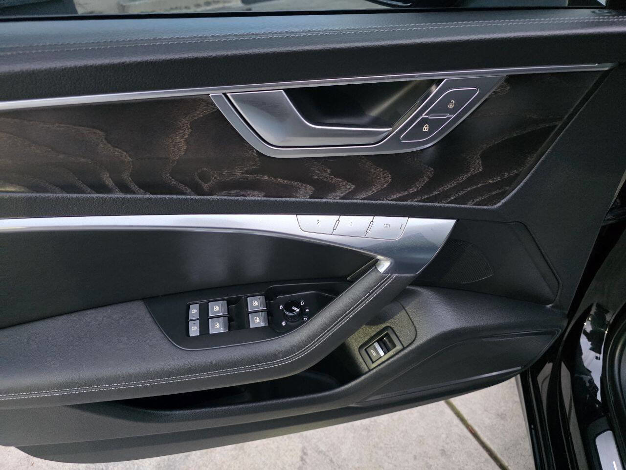 Used 2020 Audi A6 3.0T Premium Plus image 12