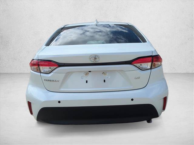 Used 2024 Toyota Corolla LE FWD image 6