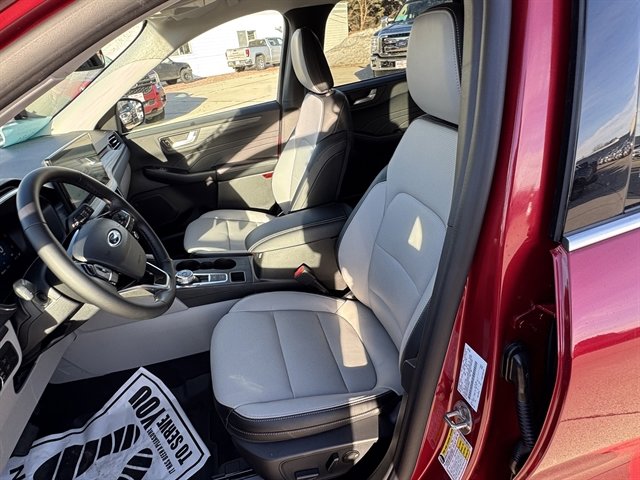 New 2026 Ford Escape Platinum image 20