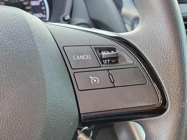 Used 2022 Mitsubishi Eclipse Cross LE image 29