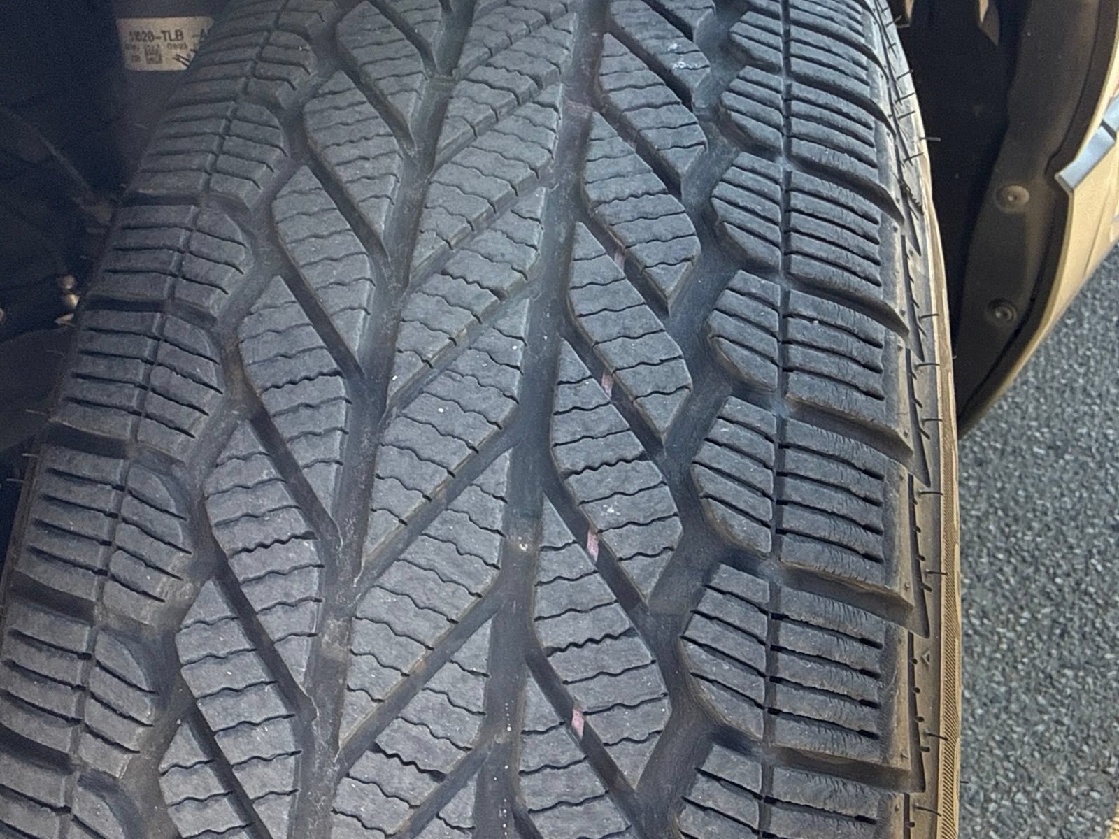 Used 2017 Honda CR-V EX-L image 20