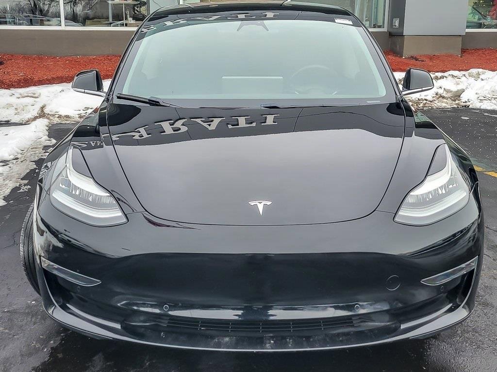 Used 2019 Tesla Model 3 image 4