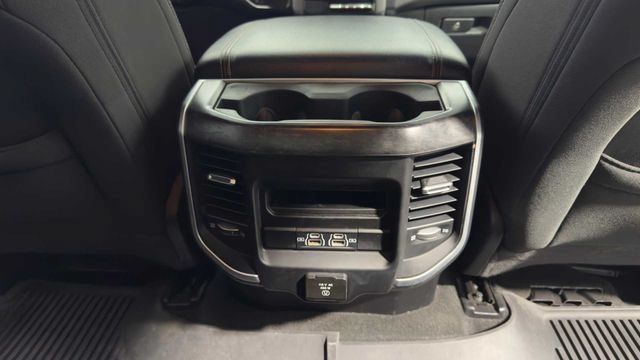 Used 2022 RAM 1500 Big Horn RWD image 18