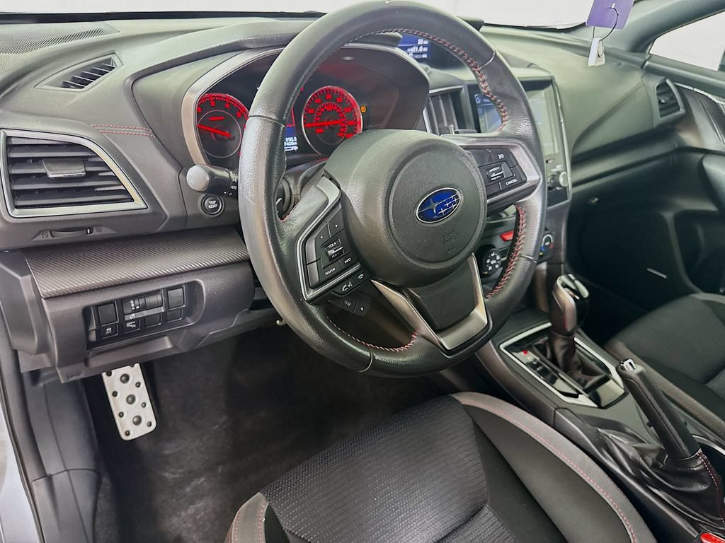 Used 2018 Subaru Impreza 2.0i Sport AWD/4WD image 9