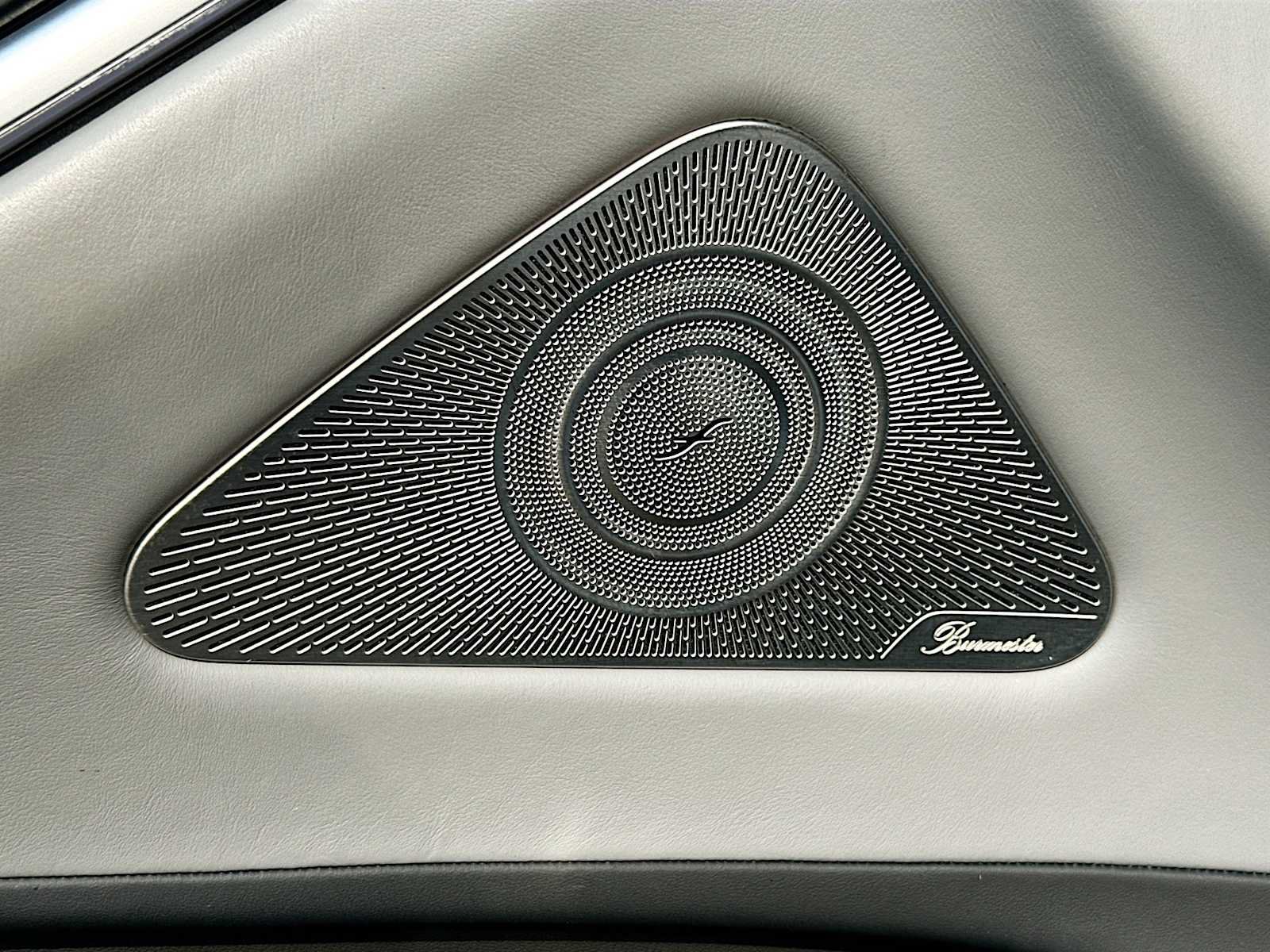 Used 2021 Mercedes-Benz S 580 4MATIC Sedan image 19
