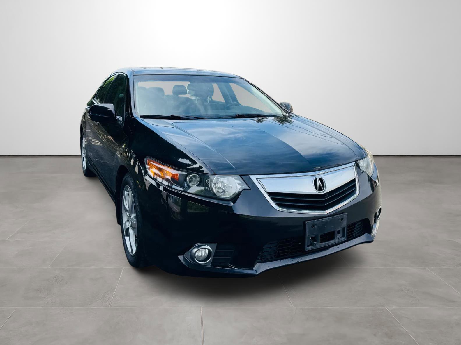 Used 2012 Acura TSX Sedan FWD image 6