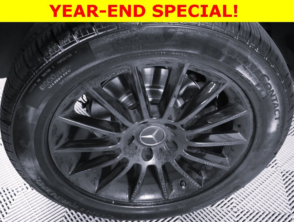 Used 2021 Mercedes-Benz G 550 G 550 image 7