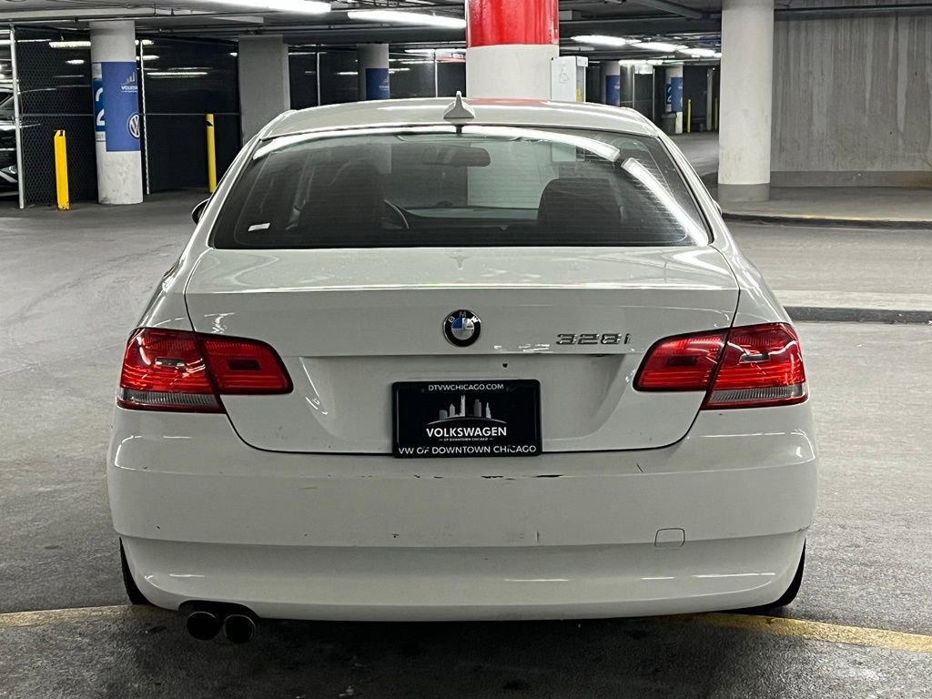 Used 2008 BMW 328i Coupe image 27