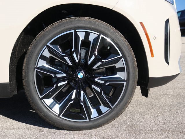 New 2026 BMW X3 xDrive30 w/ Premium Package image 5