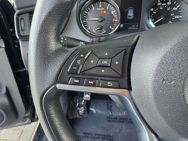 Used 2019 Nissan Rogue Sport S AWD/4WD image 25
