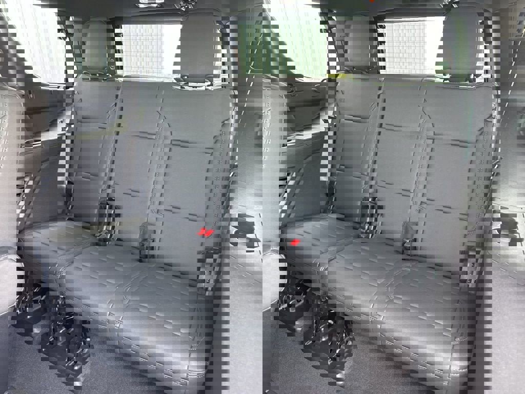 New 2026 Chevrolet Tahoe Z71 image 41