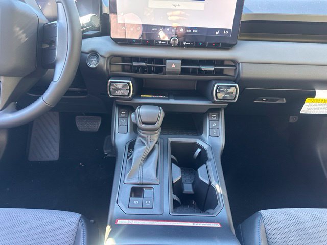 New 2026 Toyota RAV4 XSE w/ Weather Package AWD/4WD image 20