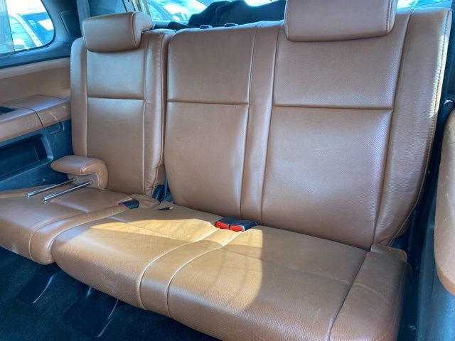 Used 2010 Toyota Sequoia Platinum image 19