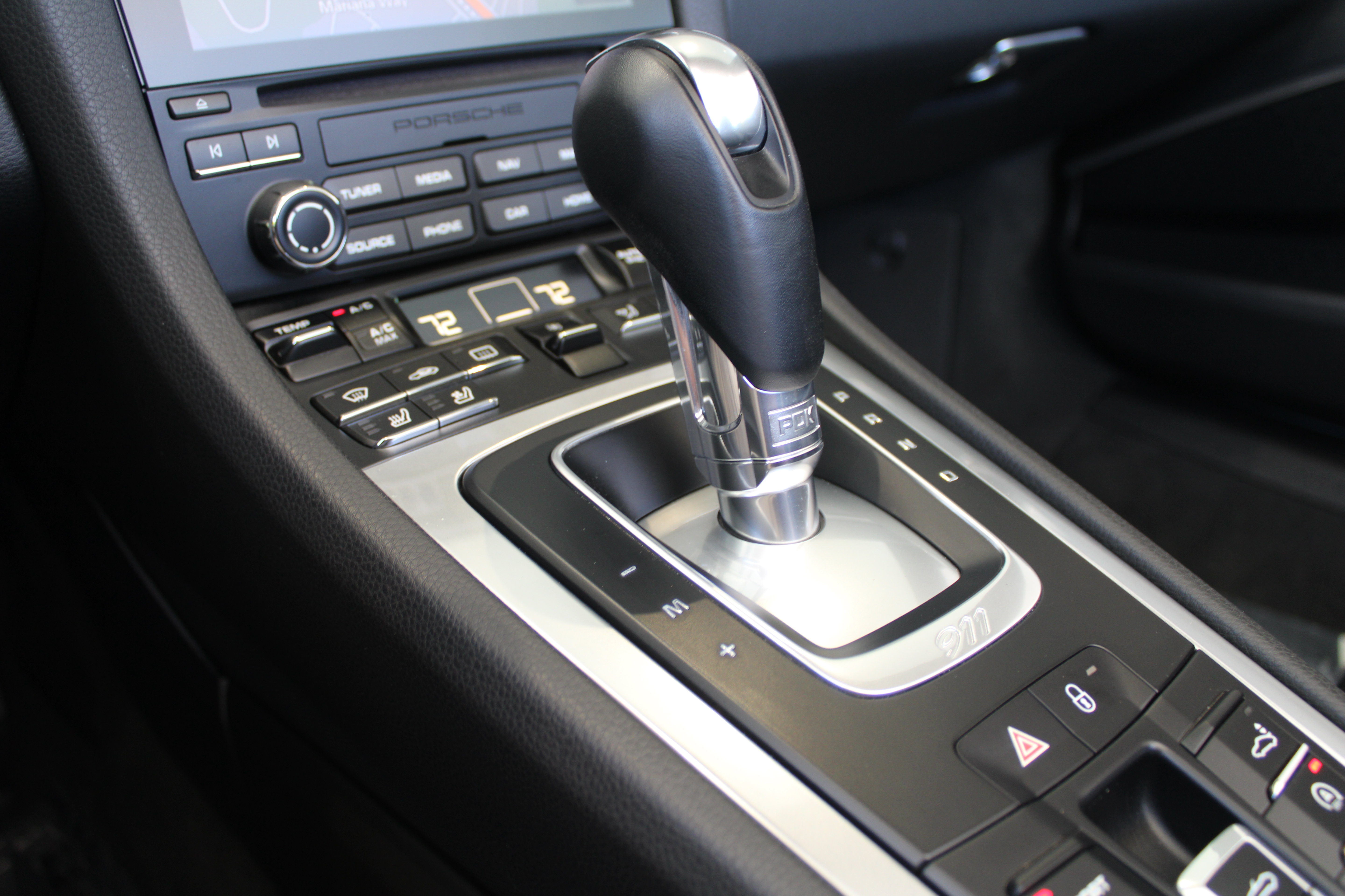 Certified 2018 Porsche 911 Carrera RWD image 20