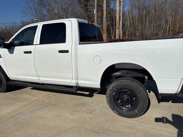 New 2026 RAM 2500 Tradesman AWD/4WD image 11