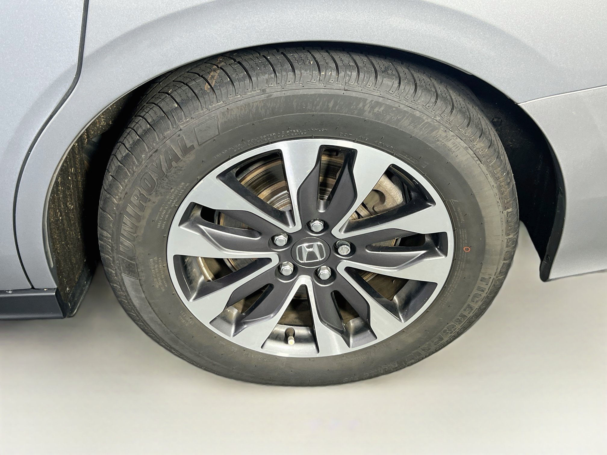 Used 2023 Honda Odyssey EX-L image 32