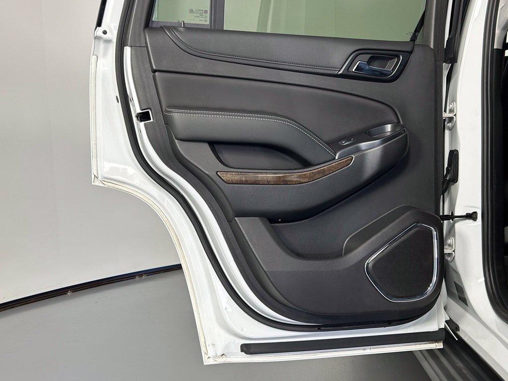 Used 2018 Chevrolet Tahoe LT RWD image 16